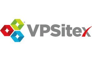 VPSitex: Logo