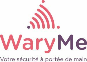 WaryMe: Logo
