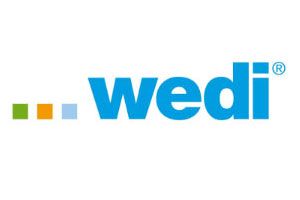 Wedi : Logo