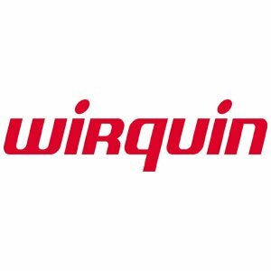 Wirquin : Logo