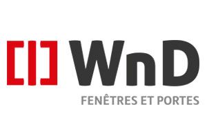 WnD: Logo