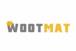 Wootmat: Logo