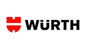 Würth France: Logo