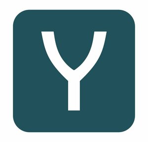 Yalink : Logo