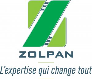 Zolpan: Logo