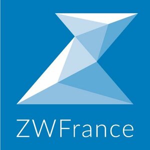 ZW France: Logo